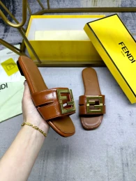 fendi chaussons pour femme s_12a2550